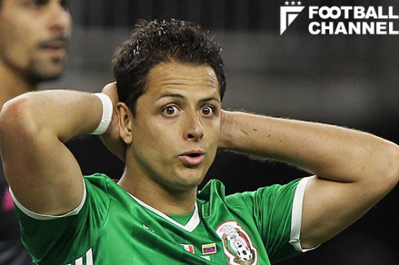 ハビエル・エルナンデス