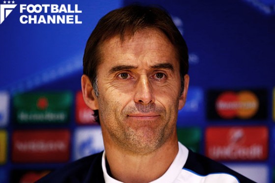 フレン・ロペテギ