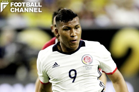 江蘇蘇寧に加入したロヘル・マルティネス