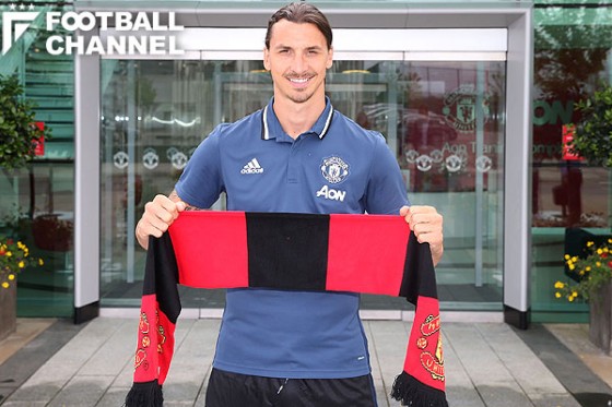 イブラヒモビッチ