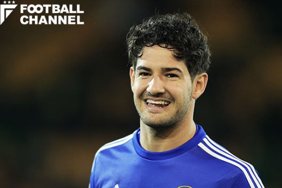 アレシャンドレ・パト