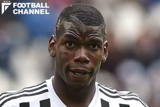 ポール・ポグバ