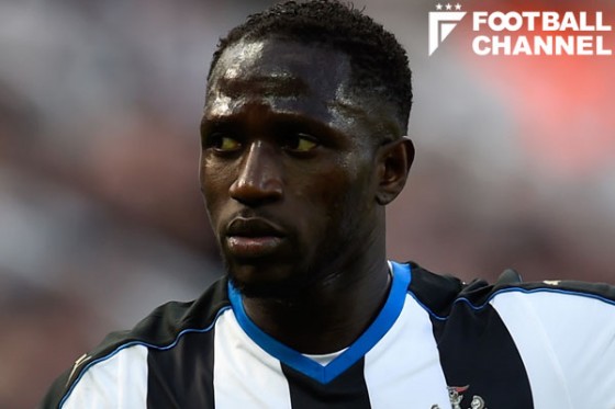 ムサ・シッソコ