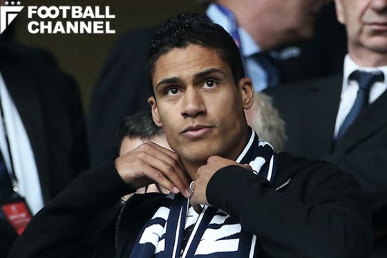 ラファエル・ヴァラン