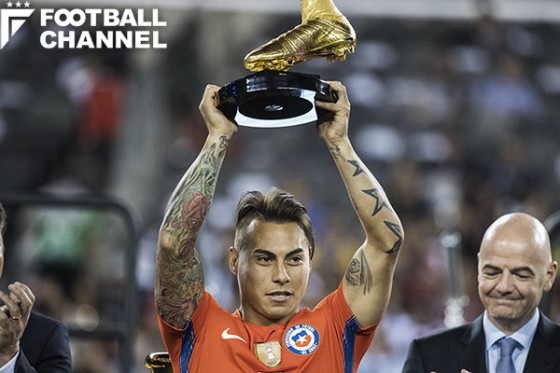 エドゥアルド・バルガス