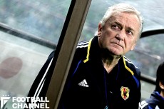 イビチャ・オシム