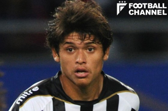 ロメロ・フランク