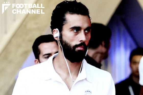 アルバロ・アルベロア