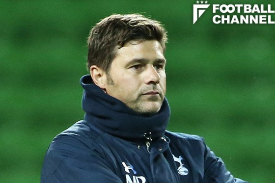 マウリシオ・ポチェティーノ