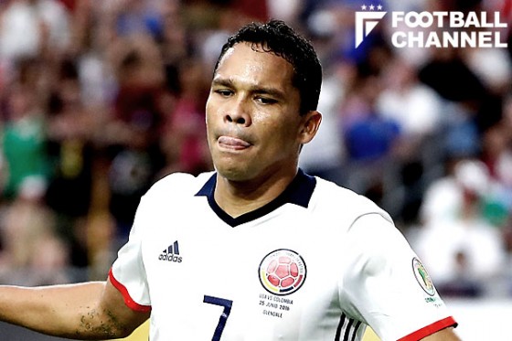 カルロス・バッカ