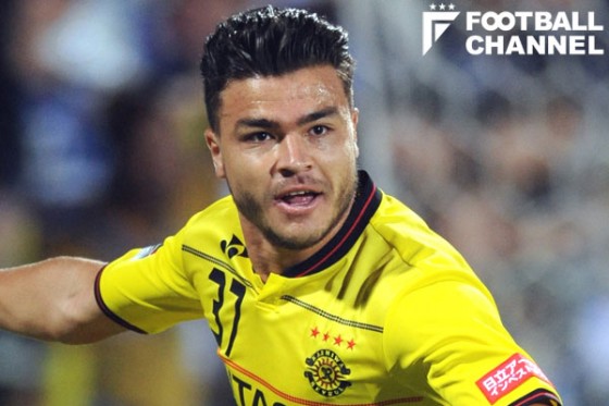 クリスティアーノ