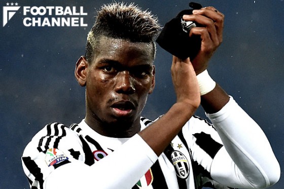 ポール・ポグバ