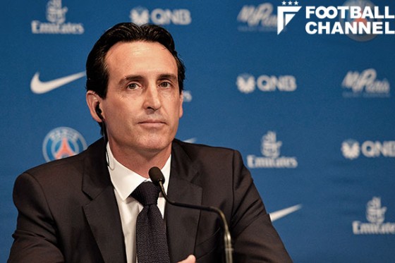 ウナイ・エメリ