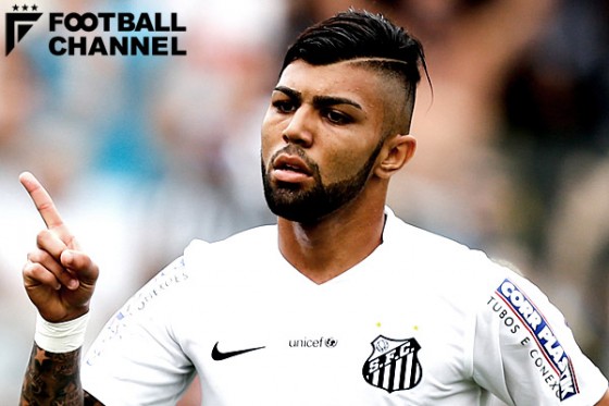 ガブリエル・バルボサ