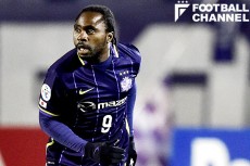 ピーター・ウタカ