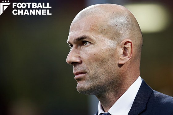 ジネディーヌ・ジダン