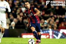 パコ・ヘメスが理想的な選手と評したシャビ