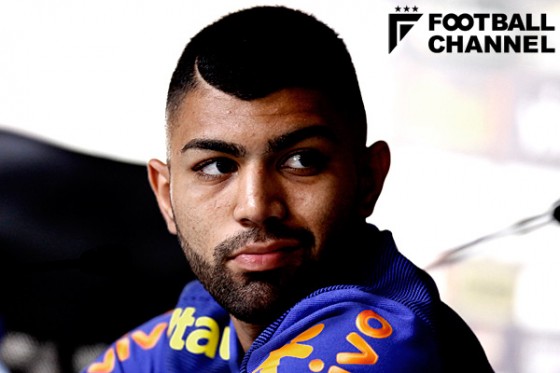 ガブリエル・バルボサ