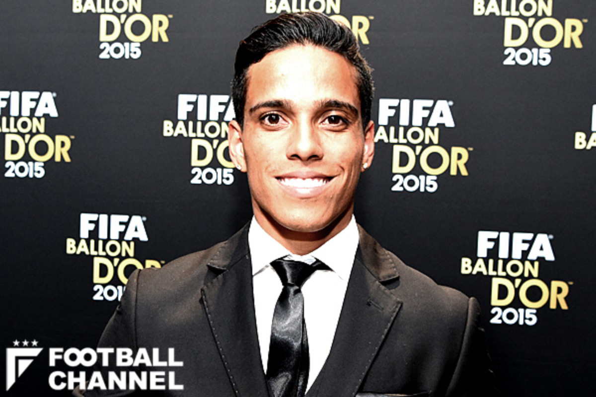 プスカシュ賞受賞者ブラジル人fw 27歳で現役引退を表明 プロゲーマーに転身へ フットボールチャンネル