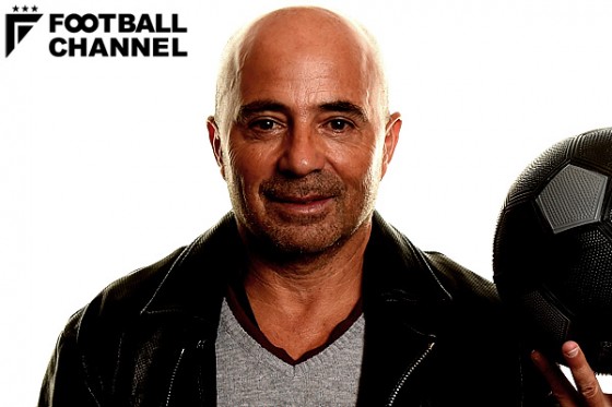 ホルヘ・サンパオリ