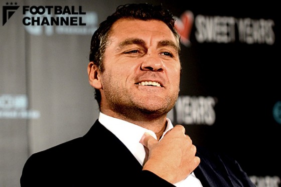 クリスティアン・ヴィエリ