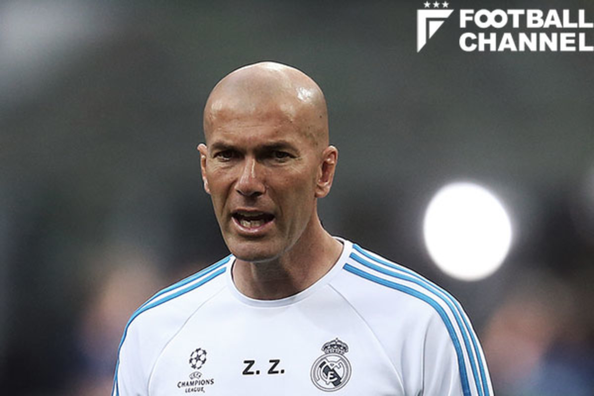 フットボールチャンネル