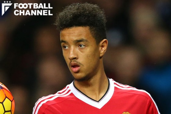 ボースウィック・ジャクソン