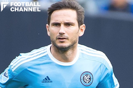 フランク・ランパード