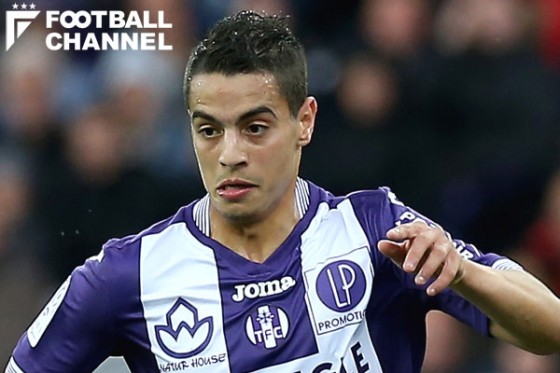 ウィサム・ベン・イェデル