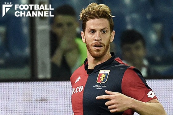 クリスティアン・アンサルディ