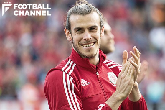 ガレス・ベイル