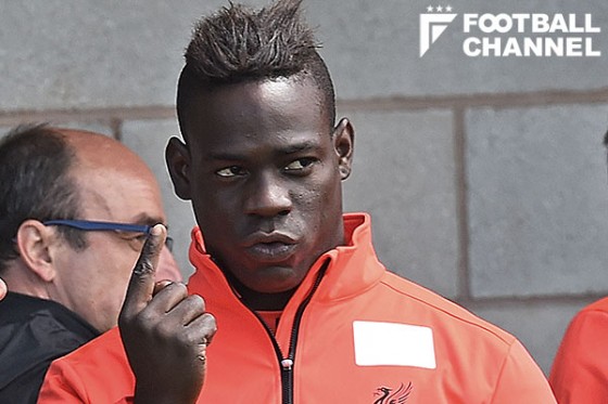 マリオ・バロテッリ