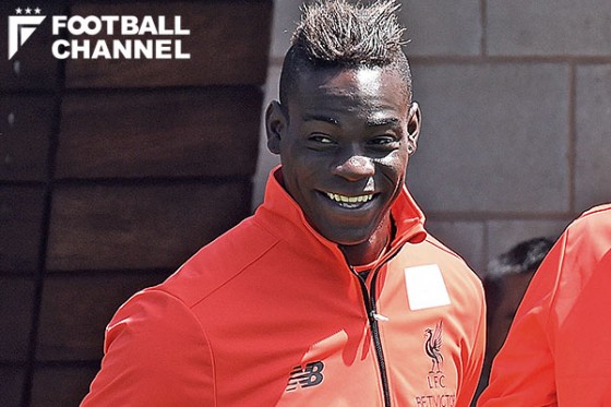 マリオ・バロテッリ