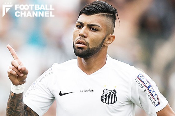 ガブリエル・バルボサ