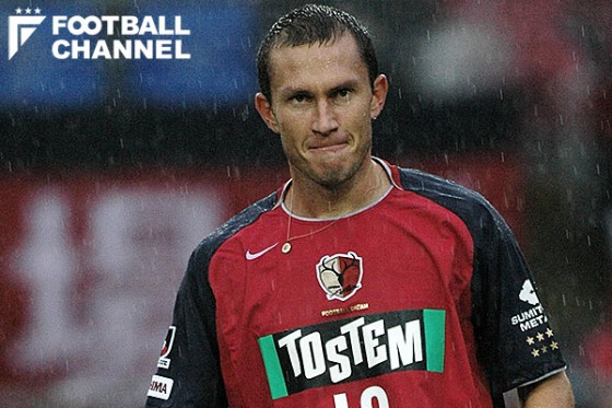 マルセロ・バロン・ポランクジック氏