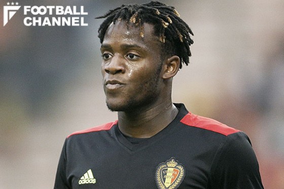 ミチ・バチュアイ