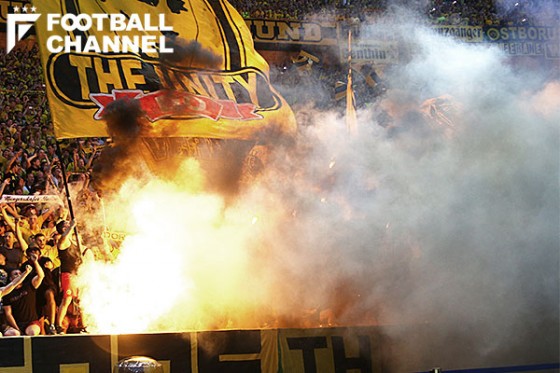 ドルトムントファン