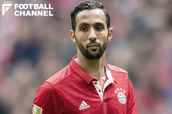 メディ・ベナティア