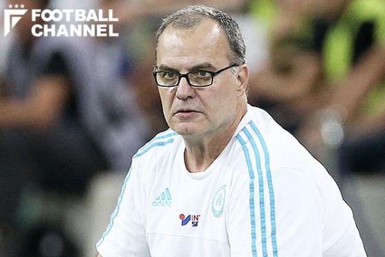 マルセロ・ビエルサ氏