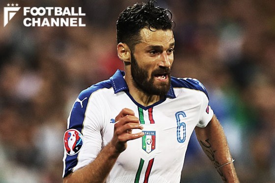 アントニオ・カンドレーバ