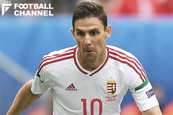 ゾルターン・ゲラ