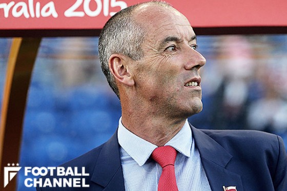 ポール・ル・グエン氏