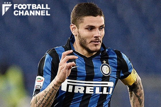 マウロ・イカルディ