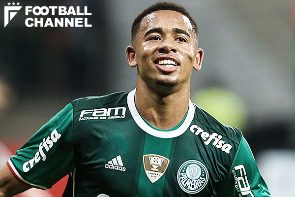 バルサ、ブラジル五輪代表FWの争奪戦から撤退。レアル移籍の可能性