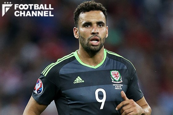 ハル・ロブソン=カヌ