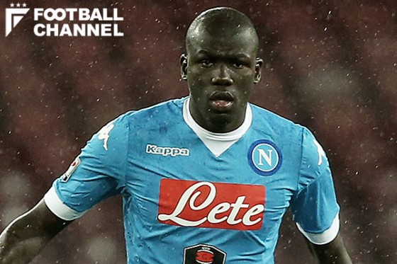 カリドゥ・クリバリ