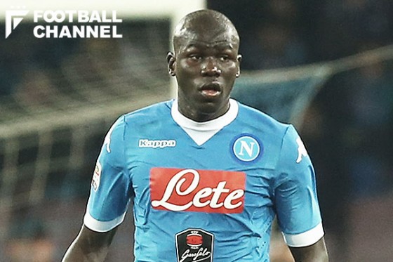 カリドゥ・クリバリ