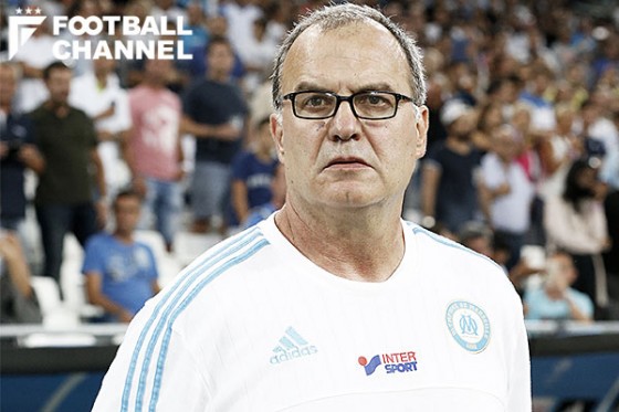 マルセロ・ビエルサ氏