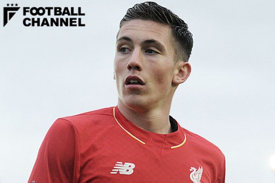 ハリー・ウィルソン