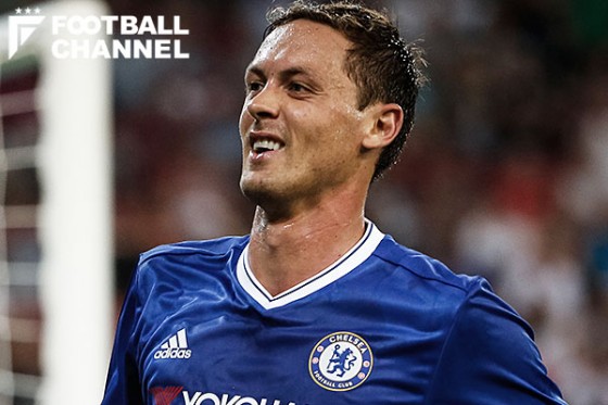 ネマニャ・マティッチ